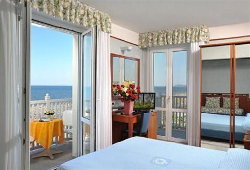 фото отеля Hotel De France Rimini