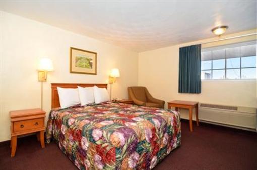 фото отеля Americas Best Value Inn Lebanon