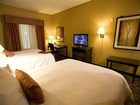 фото отеля Hampton Inn & Suites Dallas Desoto