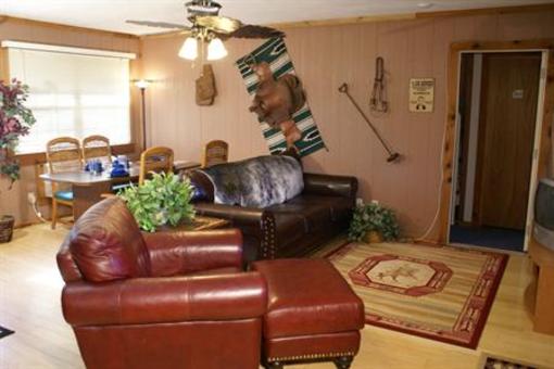 фото отеля The Hideaway Ranch and Retreat Resort Bluff Dale Stephenville