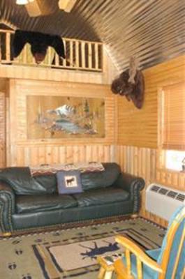 фото отеля The Hideaway Ranch and Retreat Resort Bluff Dale Stephenville