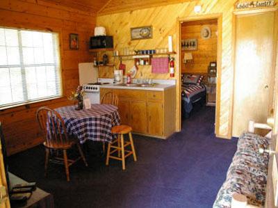 фото отеля The Hideaway Ranch and Retreat Resort Bluff Dale Stephenville