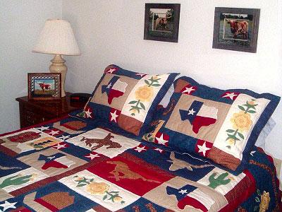 фото отеля The Hideaway Ranch and Retreat Resort Bluff Dale Stephenville