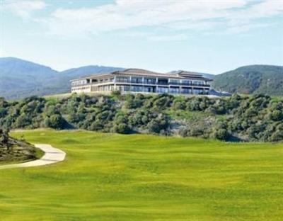 фото отеля Kusadasi Golf & Spa Resort