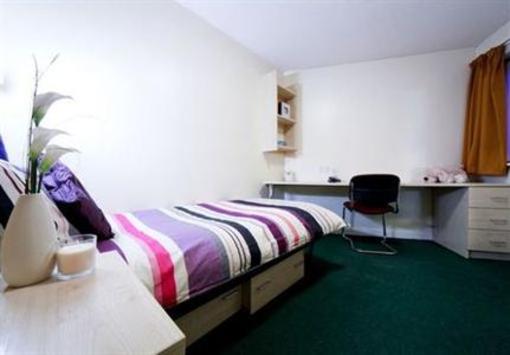 фото отеля Fiveways Hall Student Accommodation Wolverhampton