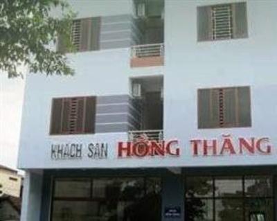 фото отеля Hong Thang Hotel Hue
