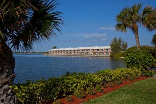 фото отеля Palm Beach Resort & Beach Club (Florida)
