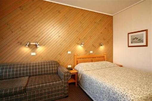 фото отеля BEST WESTERN Banjo Paterson Motor Inn