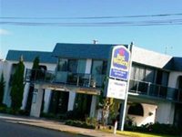 BEST WESTERN Banjo Paterson Motor Inn