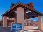 фото отеля Rodeway Inn Midtown Albuquerque