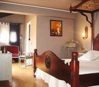 фото отеля Albero Lodge Estepona