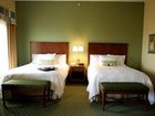 фото отеля Hampton Inn & Suites El Paso West