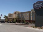 фото отеля Hampton Inn & Suites El Paso West