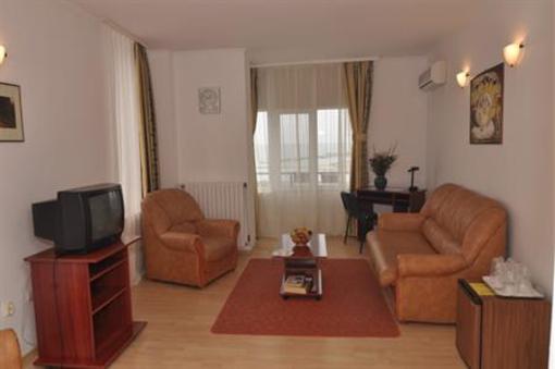 фото отеля Dali Hotel Constanta