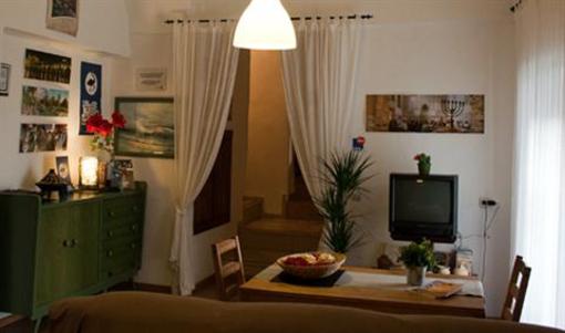 фото отеля Hostal Fonda La Corredera Cordoba