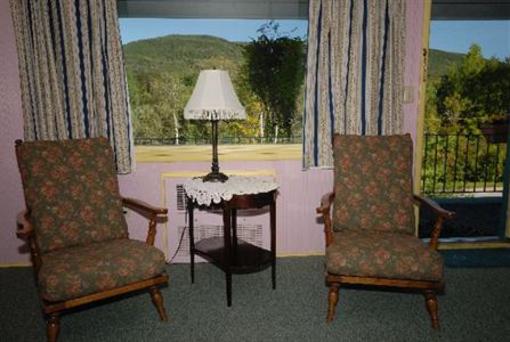 фото отеля Marbledge Lodge Motor Inn Manchester (Vermont)