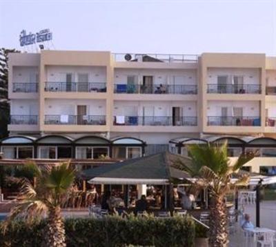 фото отеля Hotel Astir Beach