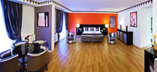 фото отеля Atlantic Palace Agadir