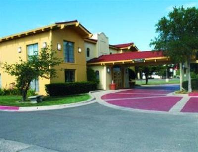 фото отеля La Quinta Inn Amarillo East/Airport Area