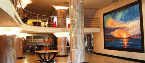 фото отеля Hotel Tropico Luanda
