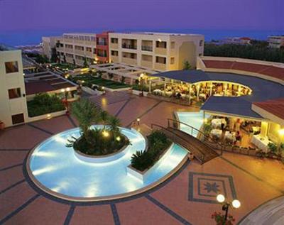 фото отеля Hydramis Palace Beach Resort