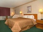 фото отеля Quality Inn & Suites Camarillo