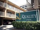 фото отеля Quality Inn Downtown Sacramento