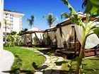 фото отеля Saphir Resort & Spa Alanya
