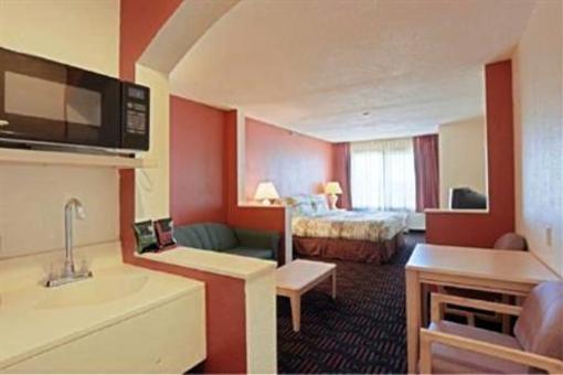 фото отеля Travelodge La Junta