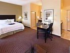 фото отеля Hampton Inn & Suites Owasso