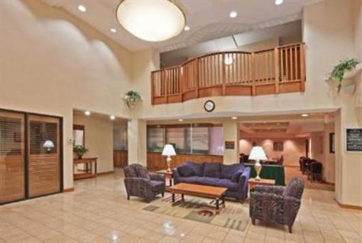 фото отеля Quality Inn and Suites Addison (Texas)