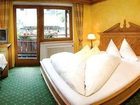 фото отеля Hotel Zillergrund Mayrhofen