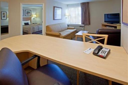 фото отеля Candlewood Suites Beaumont