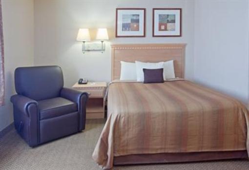 фото отеля Candlewood Suites Beaumont