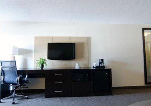 фото отеля Sleep Inn & Suites Harbour Pointe