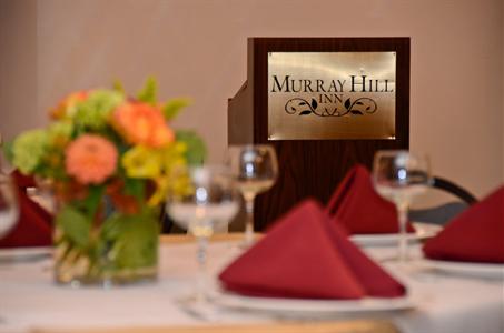 фото отеля BEST WESTERN PLUS Murray Hill Inn and Suites
