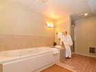 фото отеля BEST WESTERN PLUS Murray Hill Inn and Suites