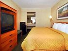 фото отеля Comfort Inn & Suites Austintown