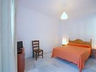 фото отеля Hostal La Posada Conil De La Frontera