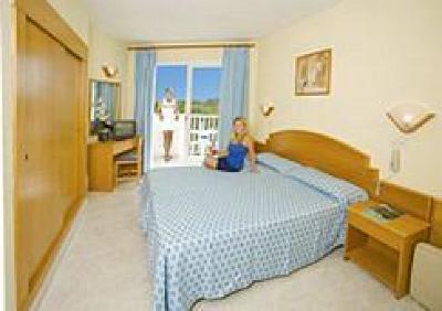 фото отеля Stil Delfin Azul Hotel
