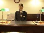 фото отеля Victoria Inn Nagasaki