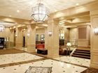 фото отеля Sheraton Clayton Plaza Hotel St. Louis