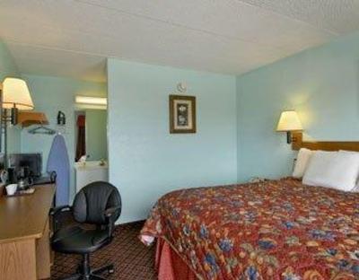 фото отеля Days Inn & Suites Springfield on I-44