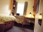 фото отеля Victoria Hall Student Accommodation at Higher Cambridge Manchester
