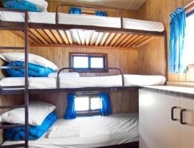 фото отеля Anglers Rest Accommodation Greenwell Point