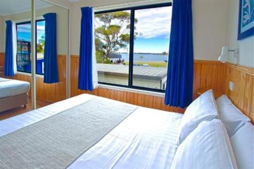 фото отеля Anglers Rest Accommodation Greenwell Point