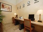 фото отеля Quality Inn & Suites at Talavi
