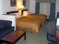 Comfort Suites Tallahassee
