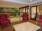 фото отеля Comfort Suites Tallahassee