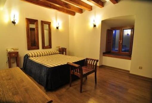 фото отеля Hotel Molino Del Agueda Ciudad Rodrigo